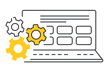 導入後技術支援