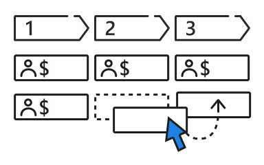 介面簡單易上手